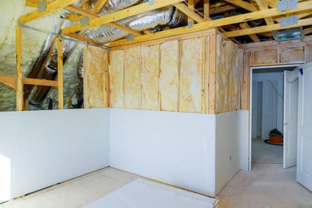 Best Insulation Installation Services in Tahlequah, OK