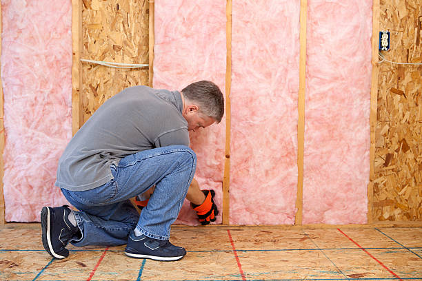 Professional Insulation Contractor in OK